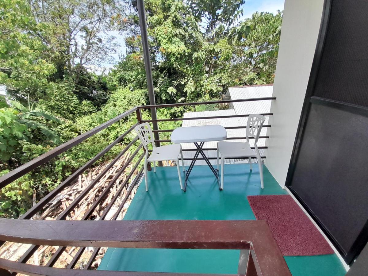 Palawan Residence Puerto Princesa Kültér fotó