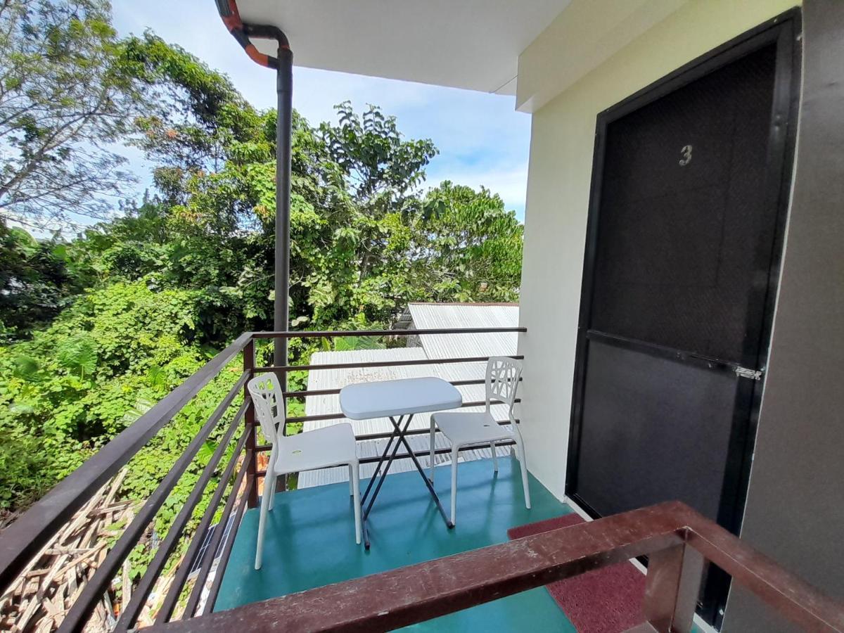 Palawan Residence Puerto Princesa Kültér fotó