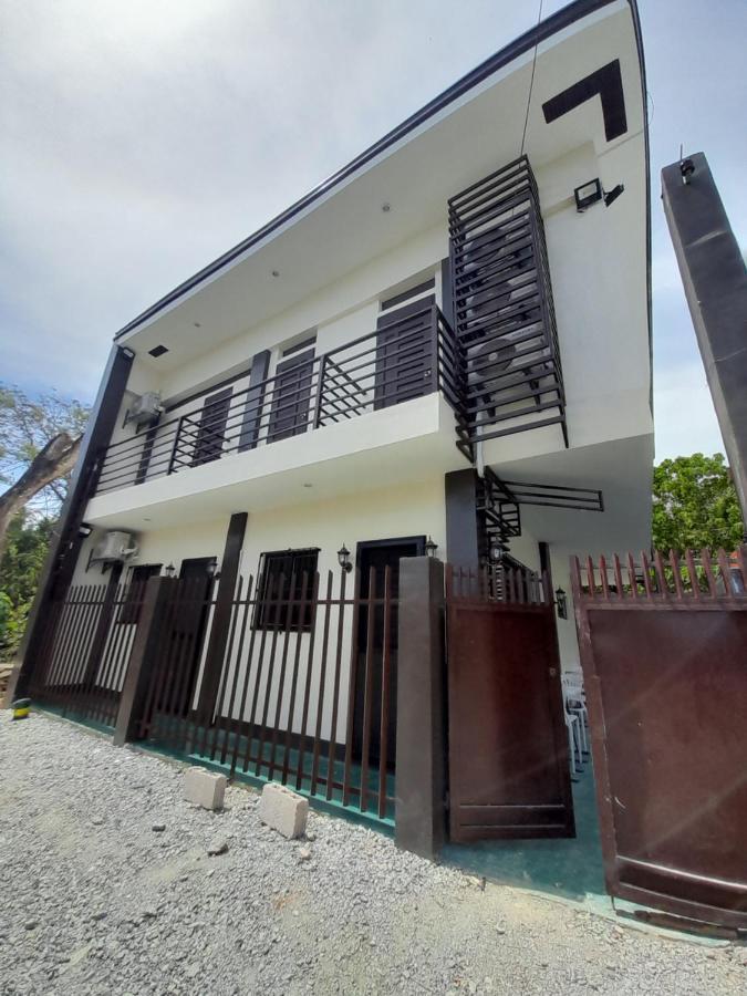 Palawan Residence Puerto Princesa Kültér fotó