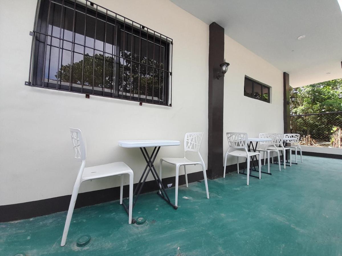 Palawan Residence Puerto Princesa Kültér fotó