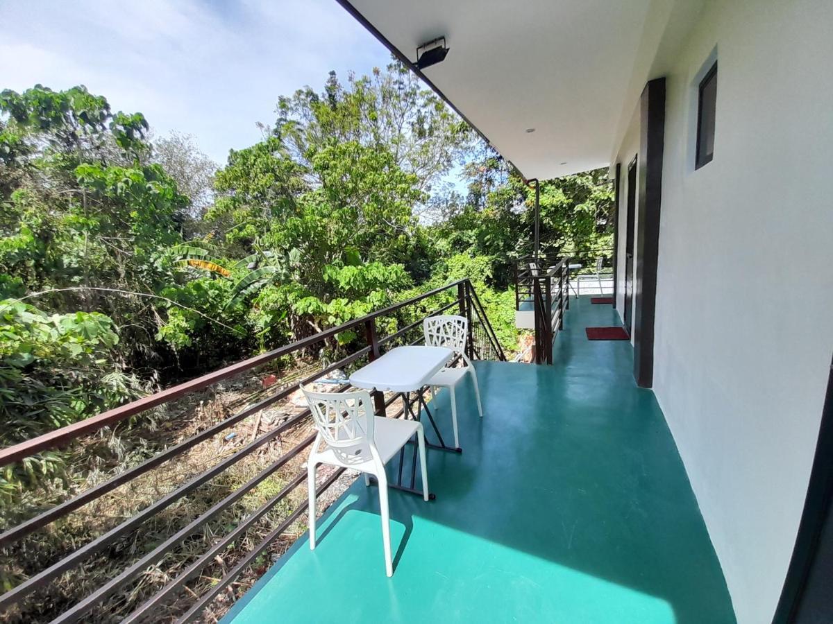 Palawan Residence Puerto Princesa Kültér fotó