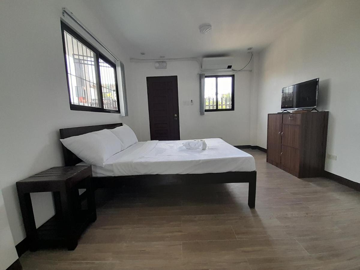 Palawan Residence Puerto Princesa Kültér fotó