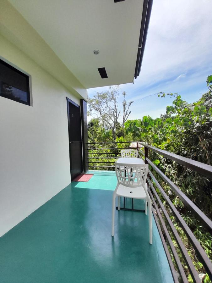 Palawan Residence Puerto Princesa Kültér fotó