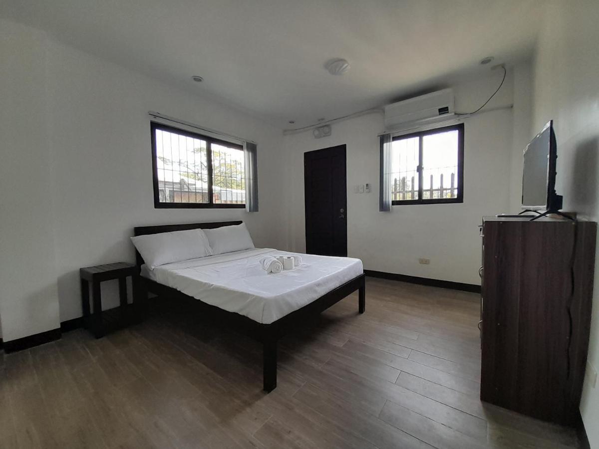 Palawan Residence Puerto Princesa Kültér fotó