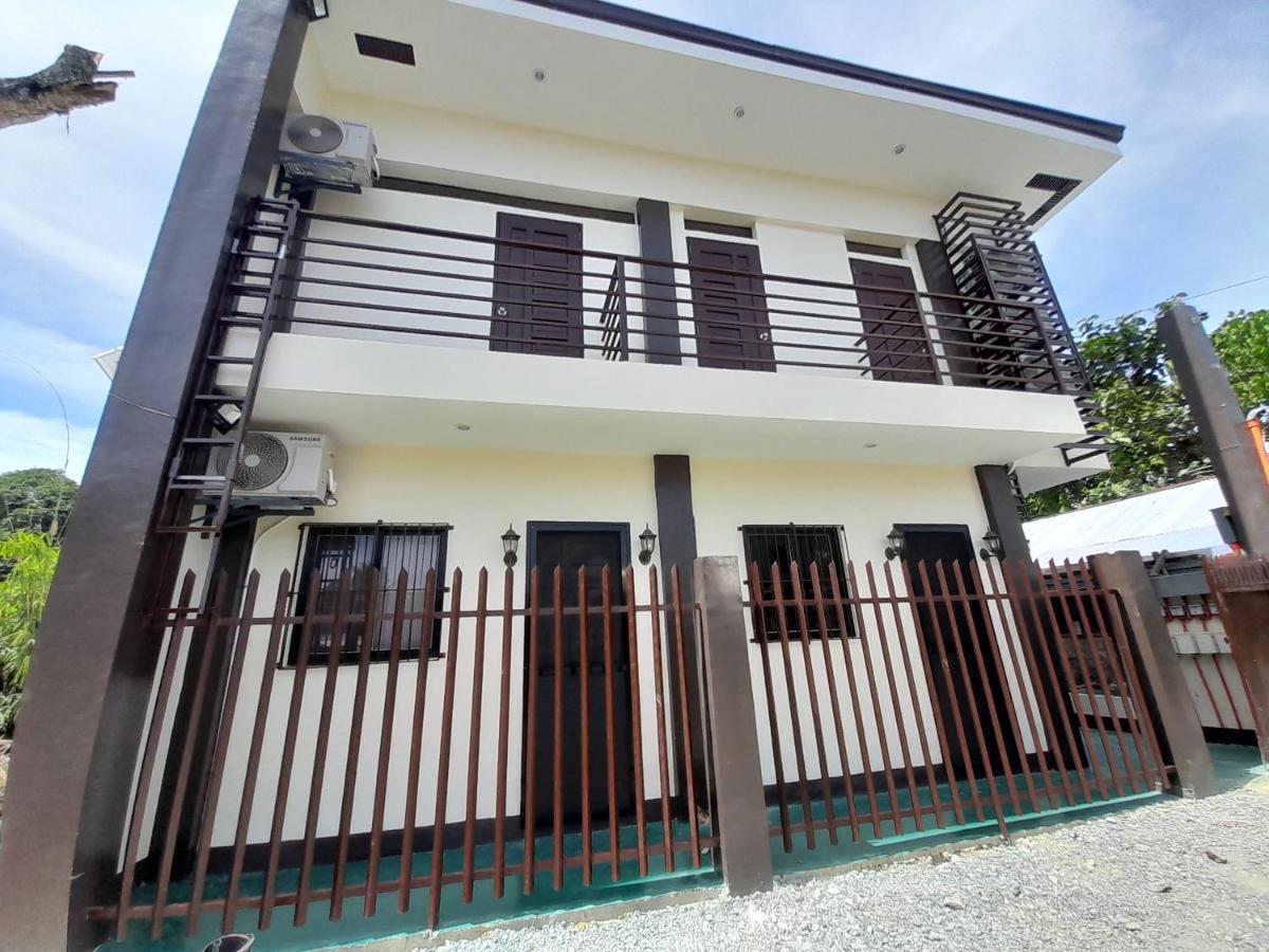 Palawan Residence Puerto Princesa Kültér fotó