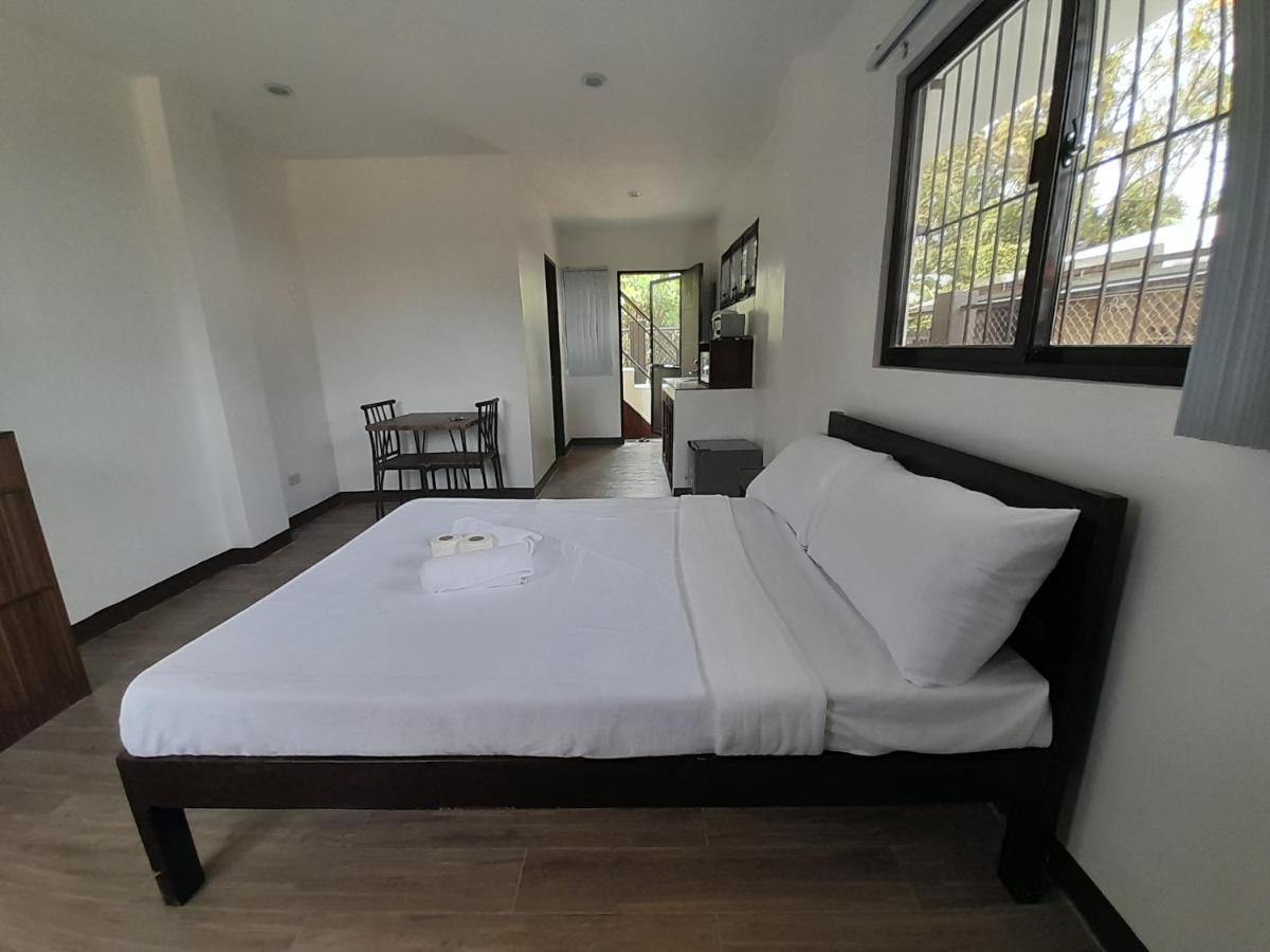 Palawan Residence Puerto Princesa Kültér fotó