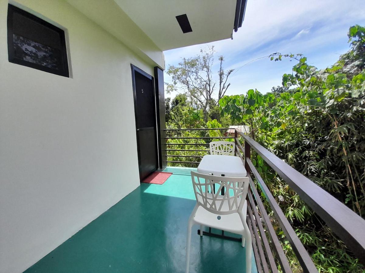 Palawan Residence Puerto Princesa Kültér fotó