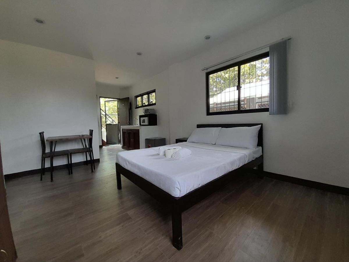 Palawan Residence Puerto Princesa Kültér fotó