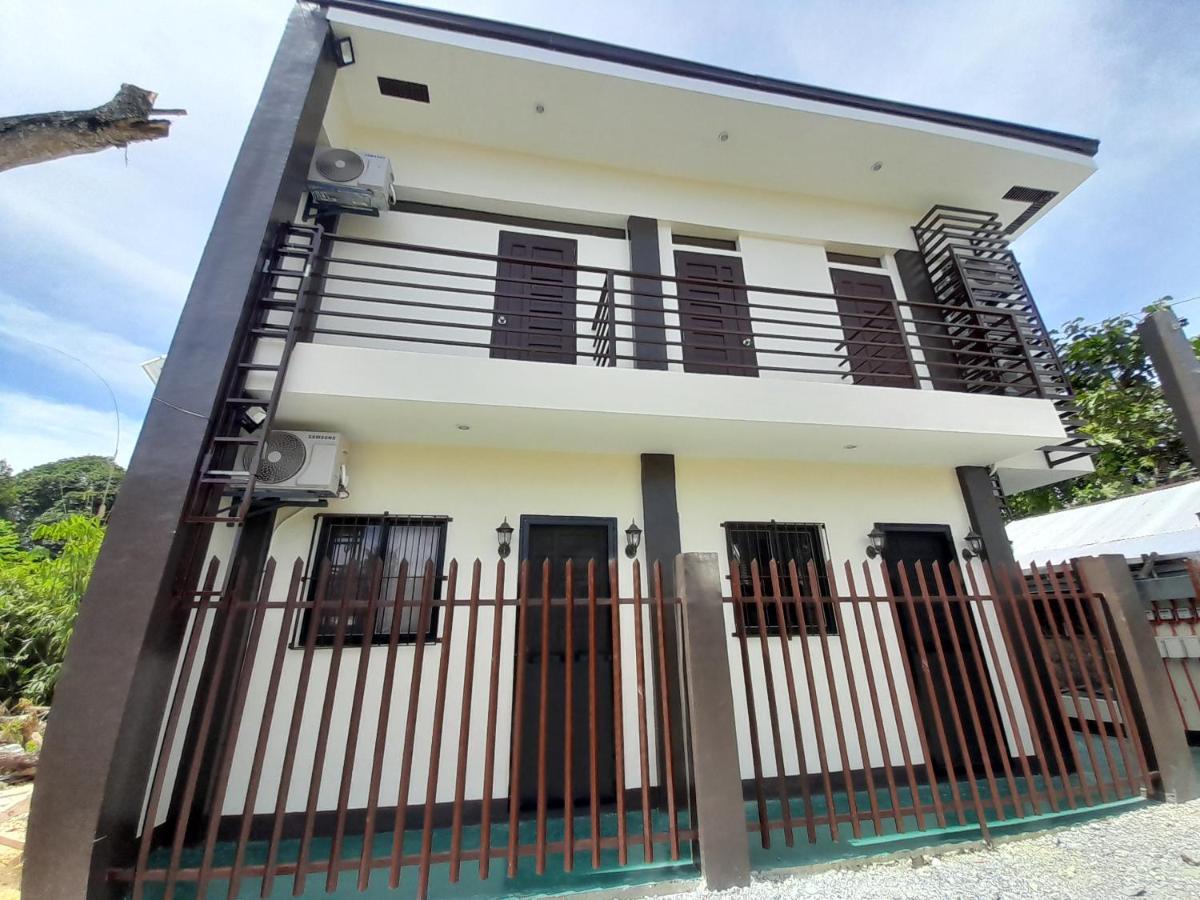 Palawan Residence Puerto Princesa Kültér fotó